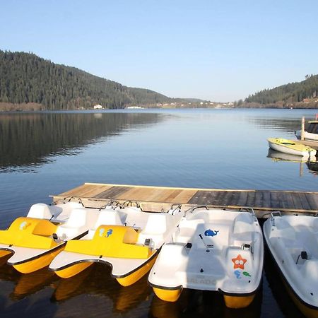 Pretty Ski Nest In Gerardmer Exterior photo