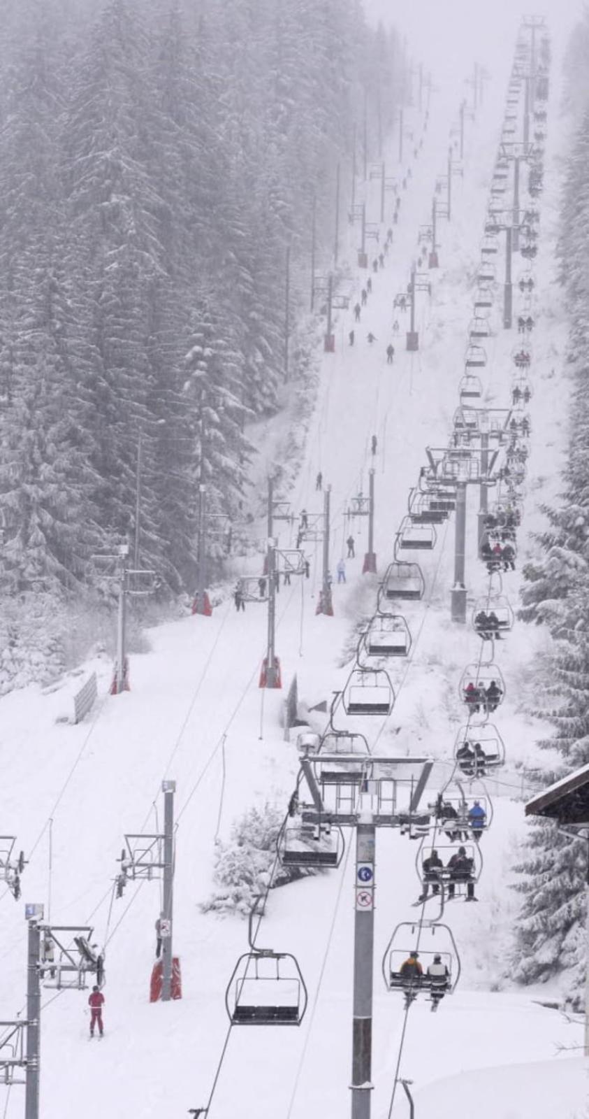Pretty Ski Nest In Gerardmer Exterior photo