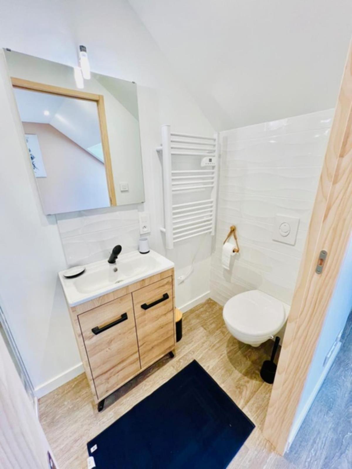 Pretty Ski Nest In Gerardmer Exterior photo