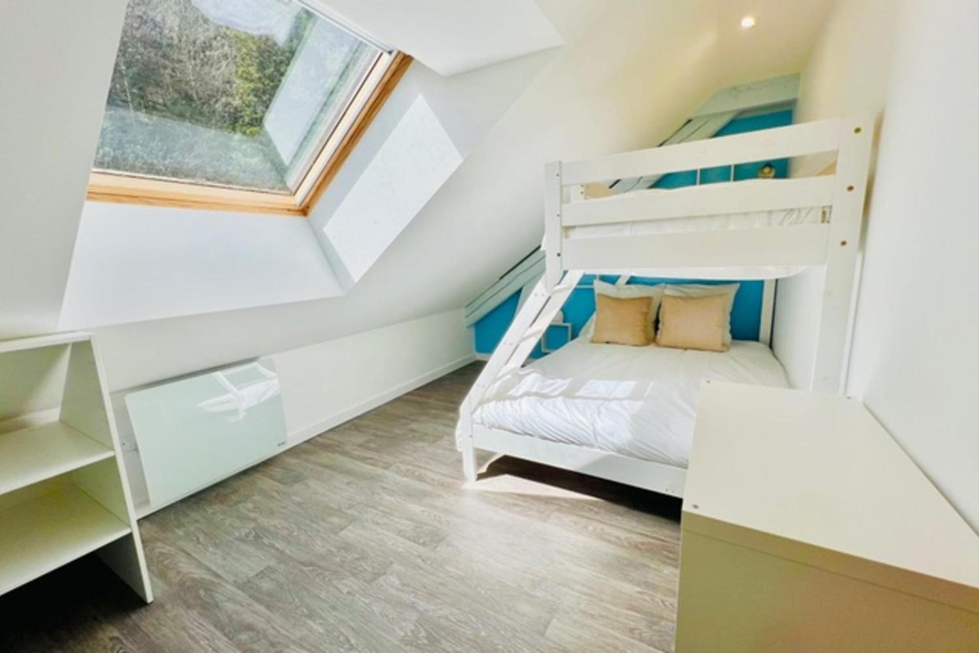 Pretty Ski Nest In Gerardmer Exterior photo