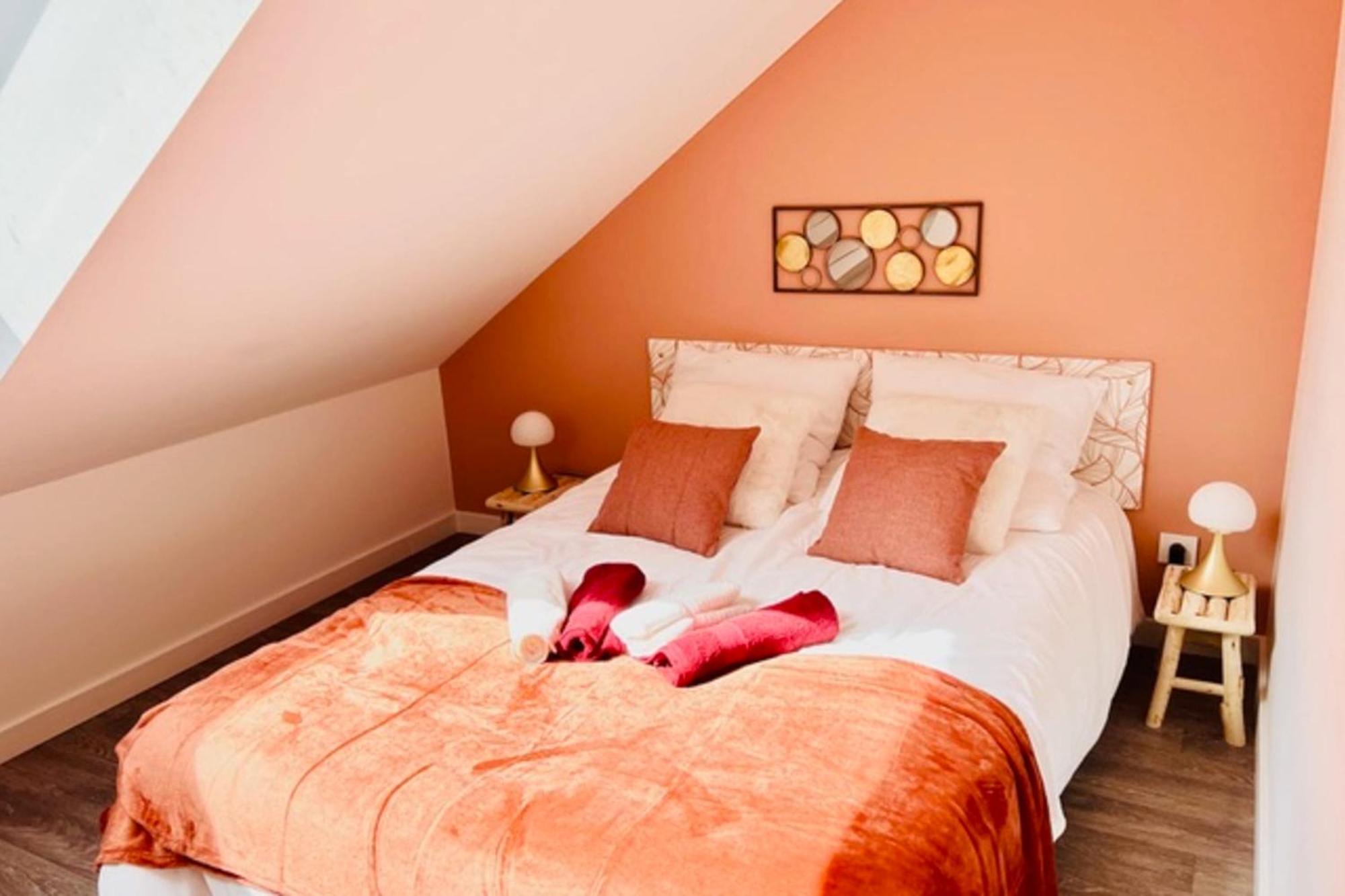 Pretty Ski Nest In Gerardmer Exterior photo